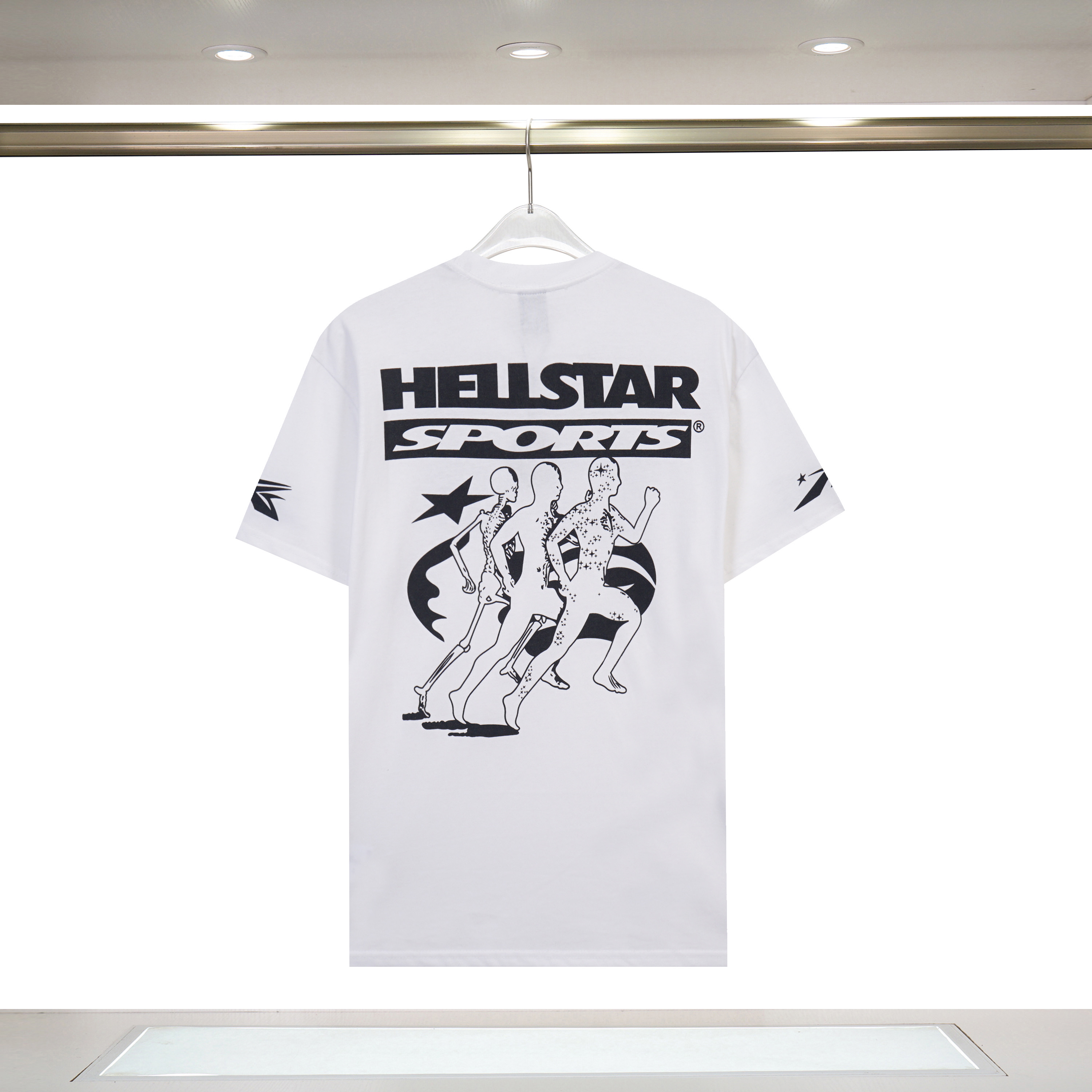 Hellstar T-Shirts